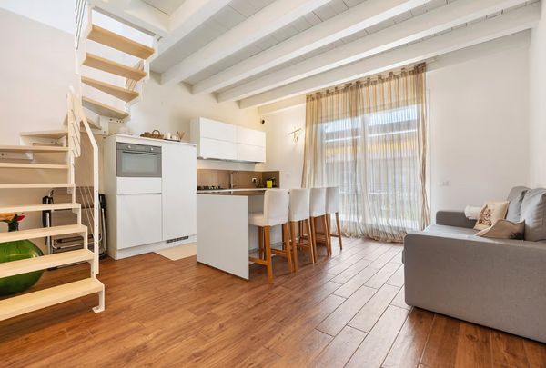La maison de Fabio