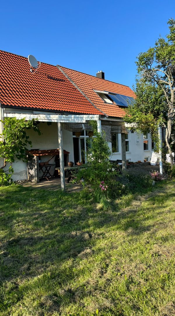 La maison de Christoph