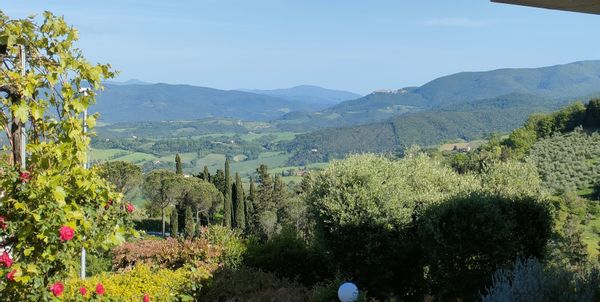 La maison de gabriele
