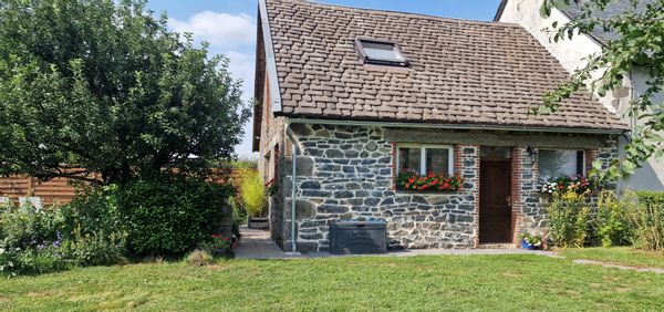 Le Gîte du Renard