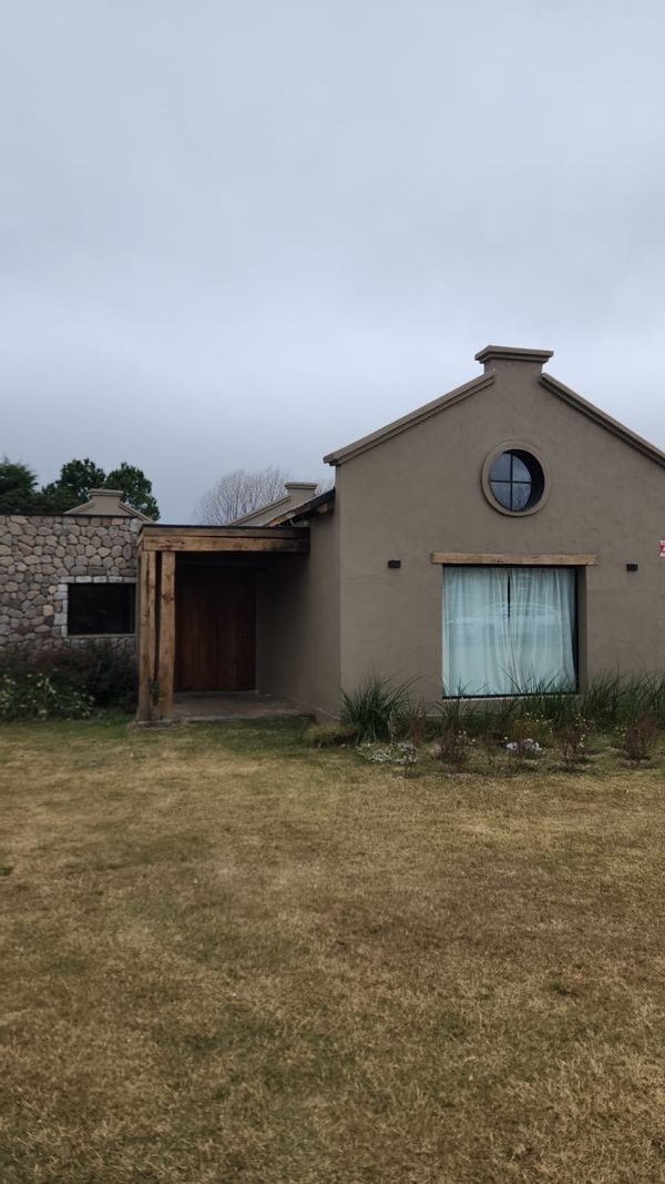 La maison de Eloisa