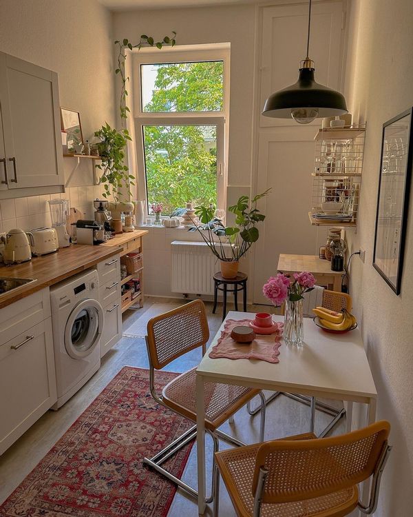 La chambre privée de Léa