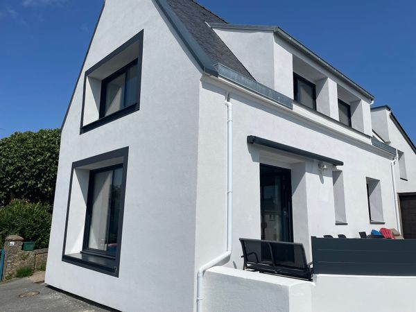 La maison de VALERIE