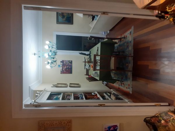 La maison de Luz