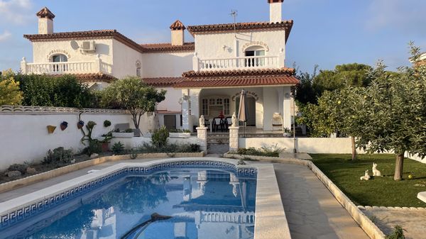 La maison de Francisco