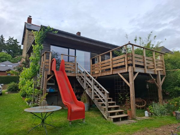 La maison de Magali & Ronan