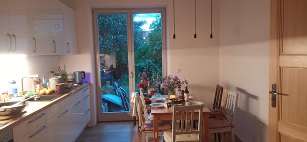 La maison de Stephan