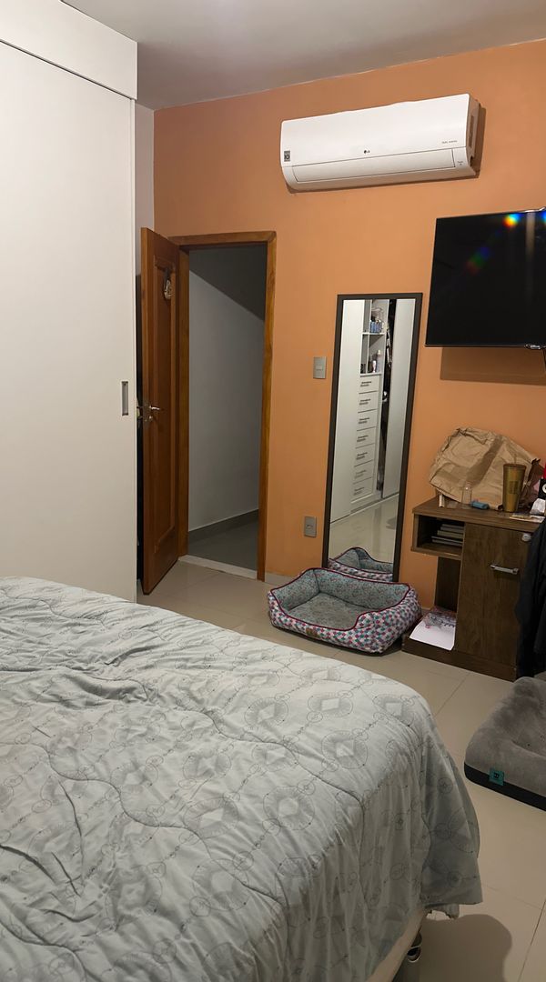 La maison de Vitor