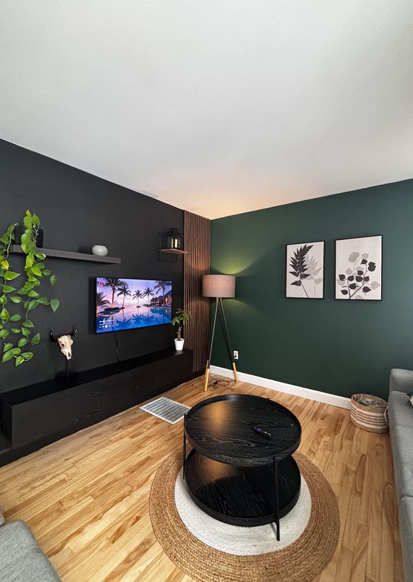 Maison unifamiliale chaleureuse - Au coeur de Trois-Rivieres