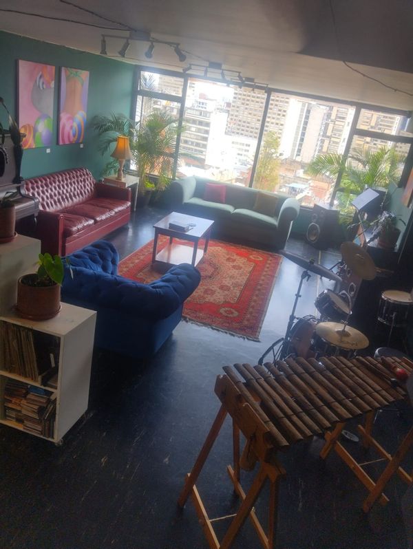 La maison de Lina