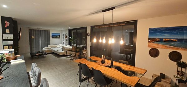 La maison de peter