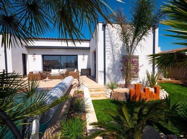 Maison BY DÉCO d’Alexia & Maxime