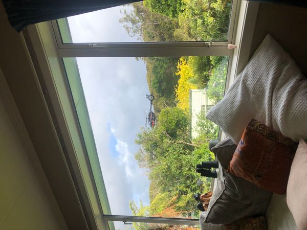 La maison de Becky