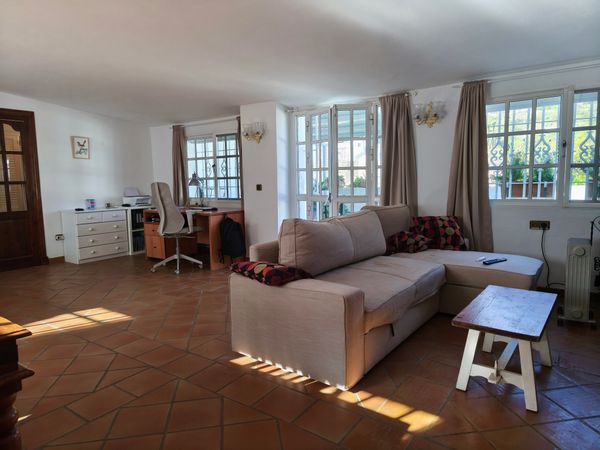 La maison de Roel
