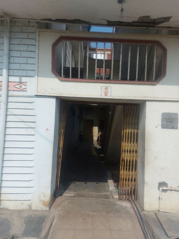 La maison de mididhoddi Prashanth