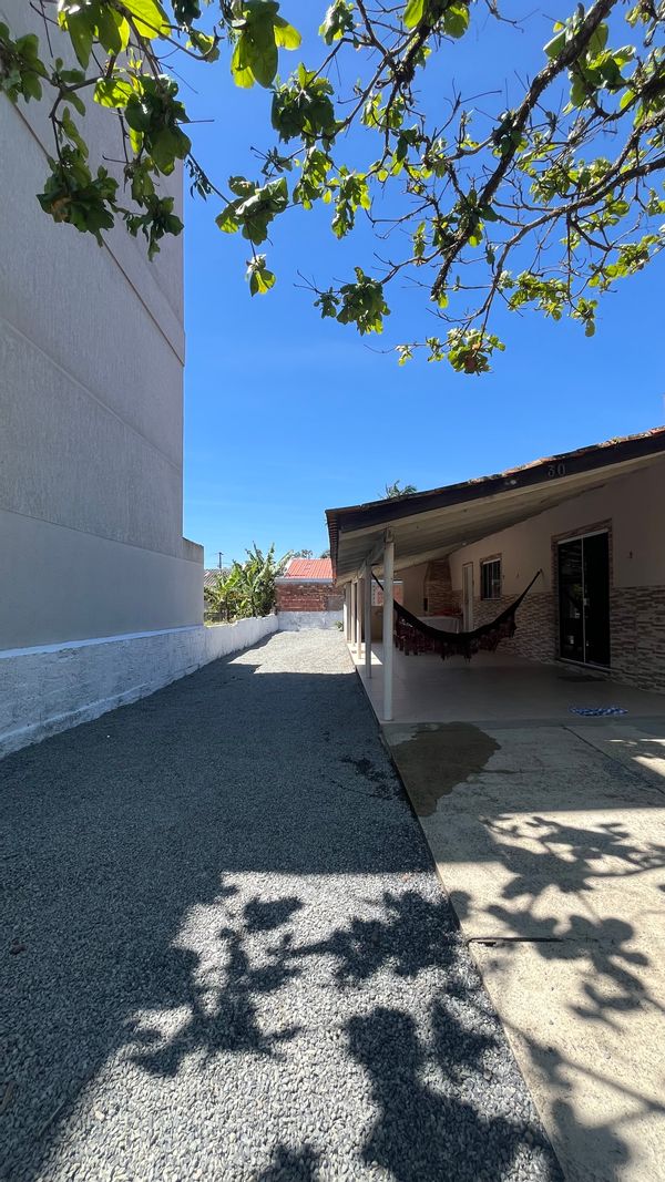 La maison de Amanda