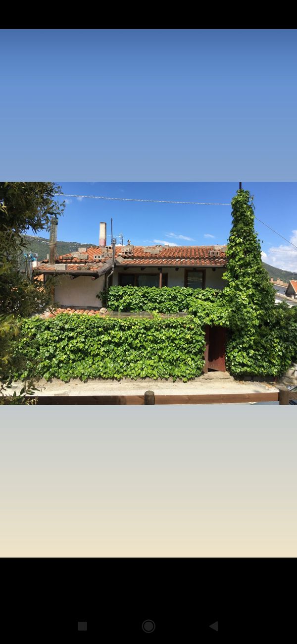 La maison de Lena