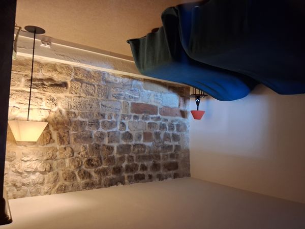 Un pied à terre en Provence
