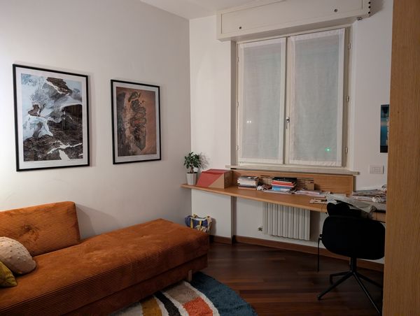 La maison de Michela