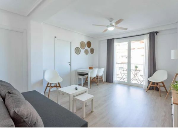 La maison de Carlos