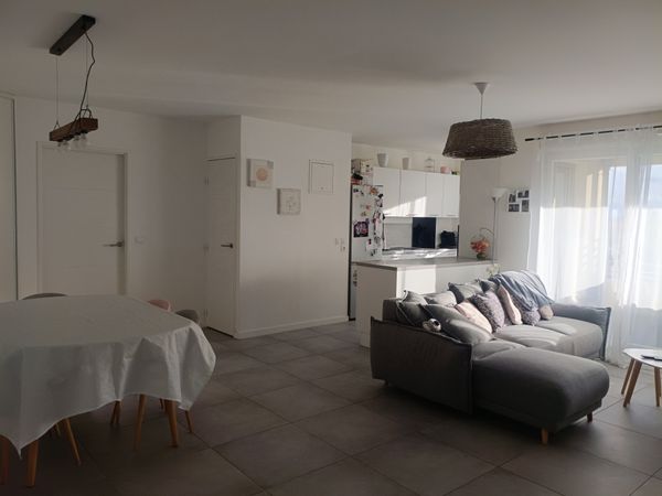 La maison de AC