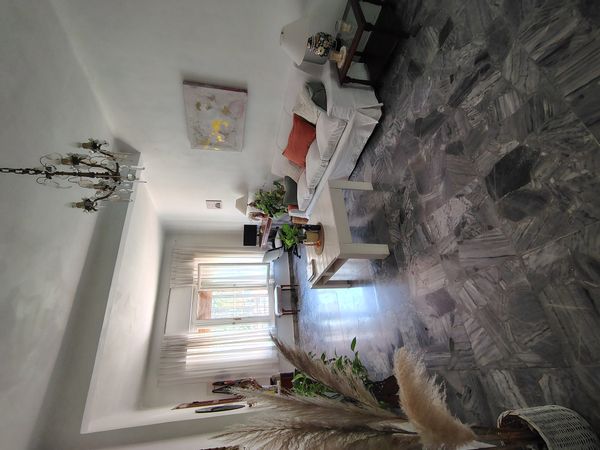 La maison de Elena y Marcelo