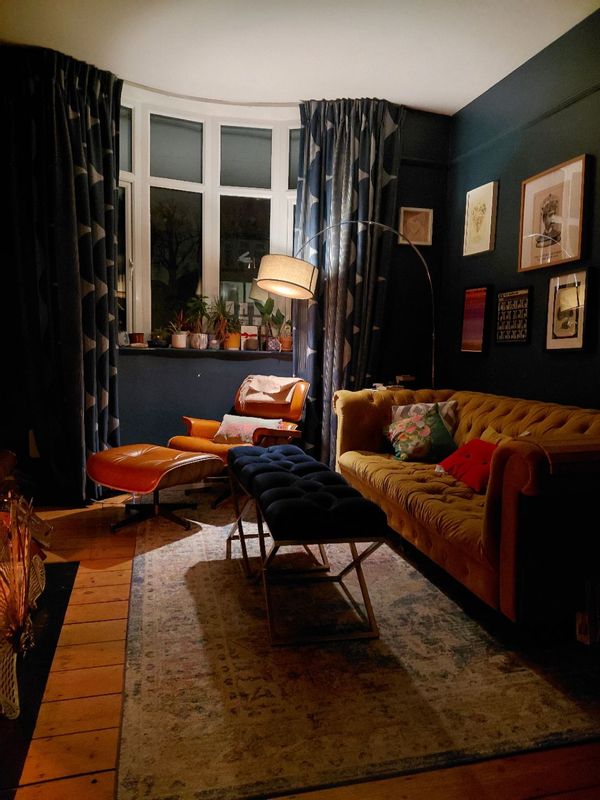 La maison de Jennifer