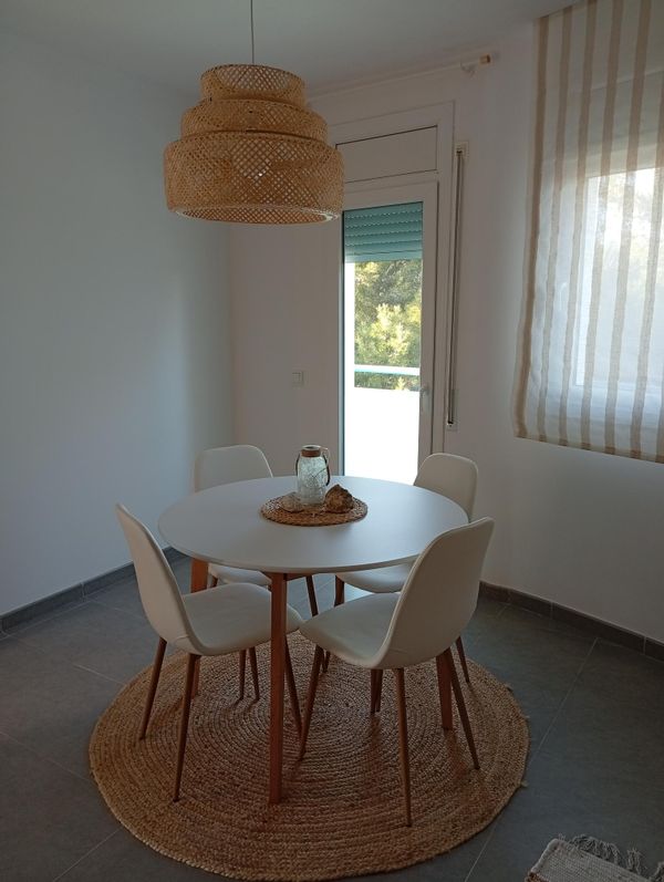 La maison de Eva & Ana