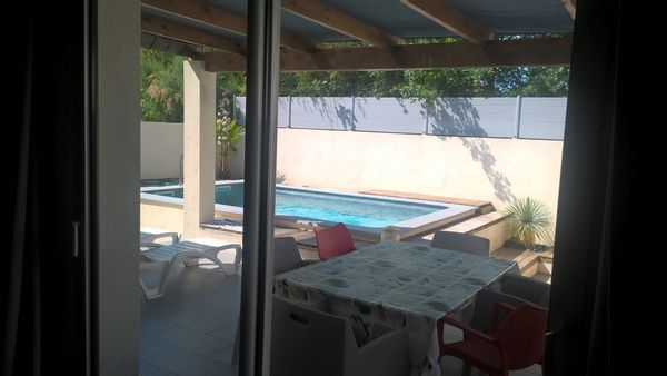 La maison de Harry