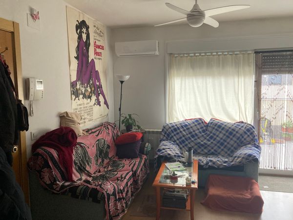 La maison de Aroa