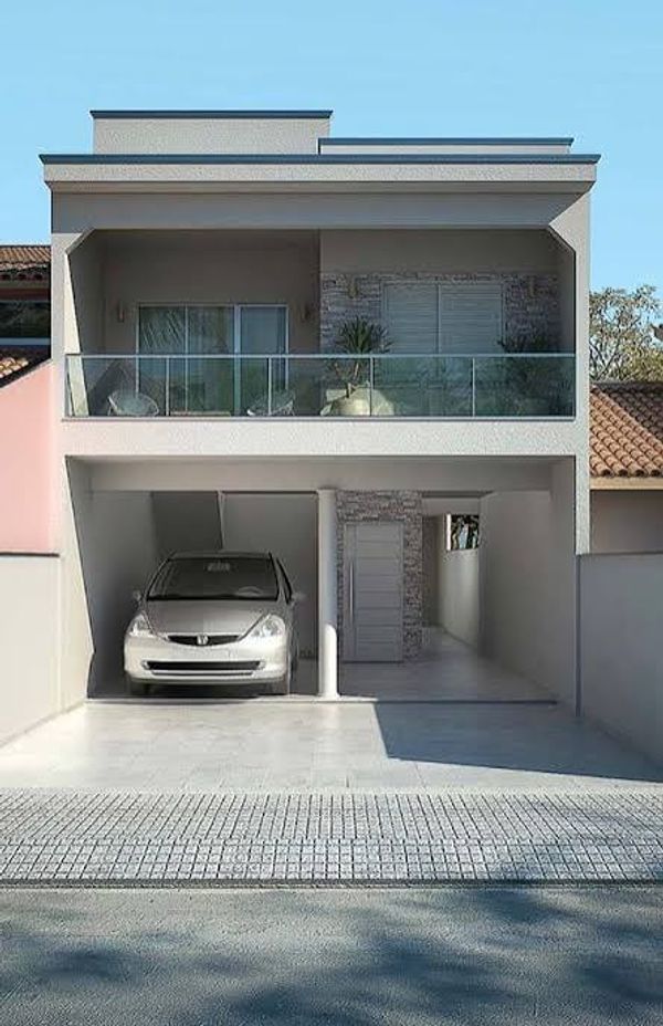 La maison de Hugo