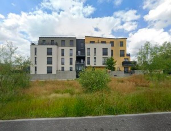La maison de Cindy