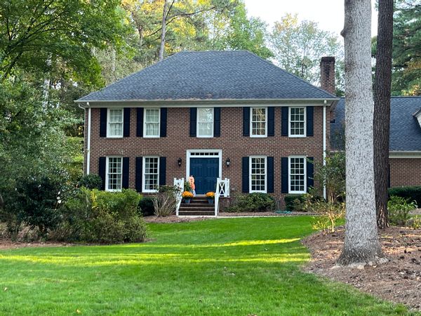 La maison de Brian