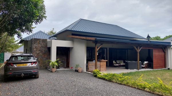 Grande maison familiale au cœur de la nature - l’équilibre parfait entre calme et praticité