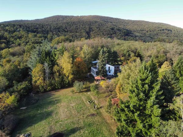 La maison de Ružica Iva