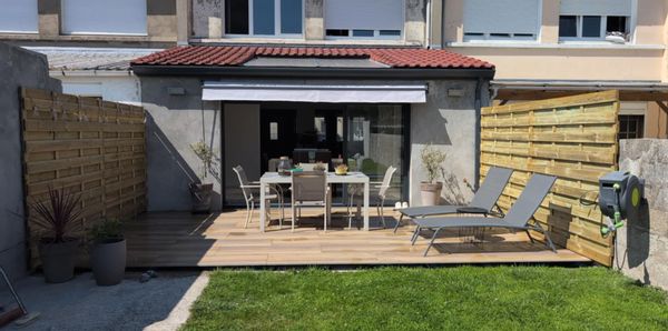 La maison de Dany