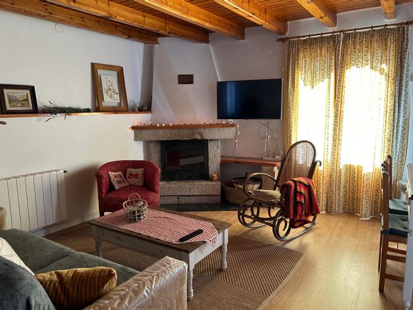 La maison de Isabel & Westy