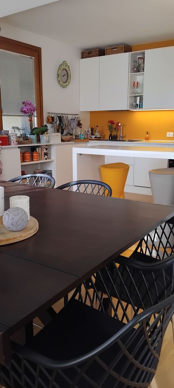 La maison de Silvia