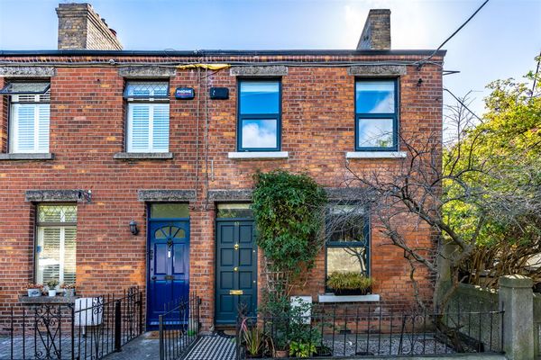 La maison de Kate & Conor