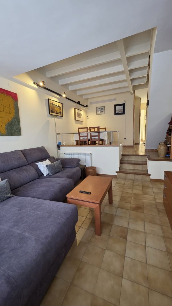 La maison de Marta & Xevi