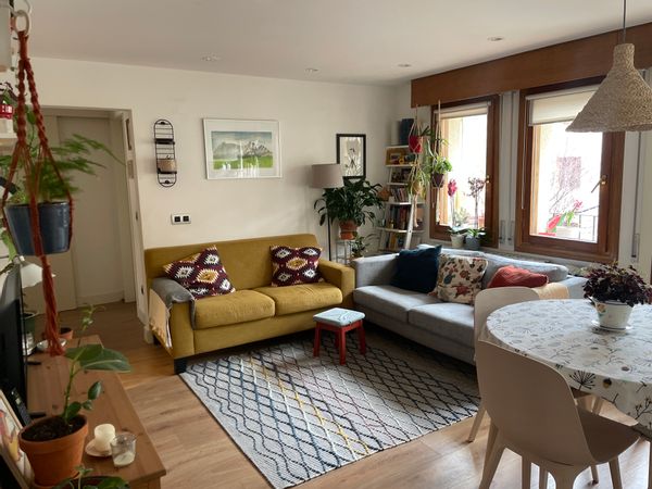 La maison de Ane