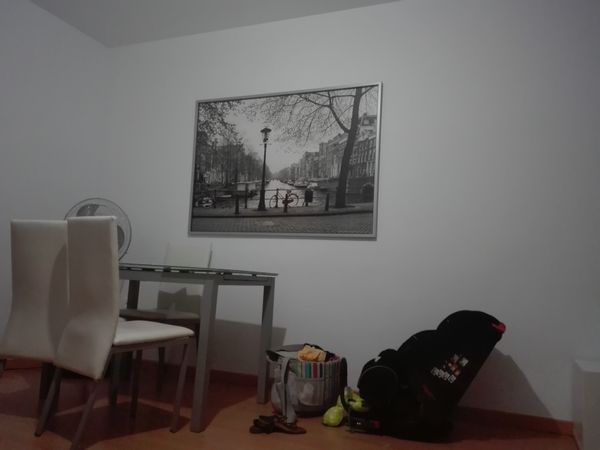 La maison de Sandra