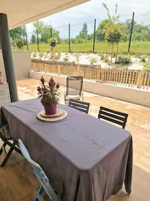 La maison de Marta