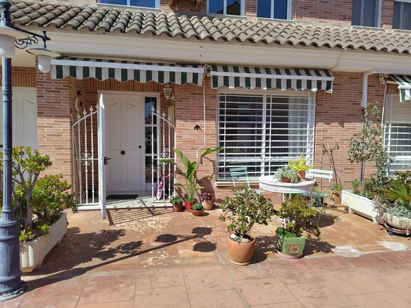 La maison de Miguel