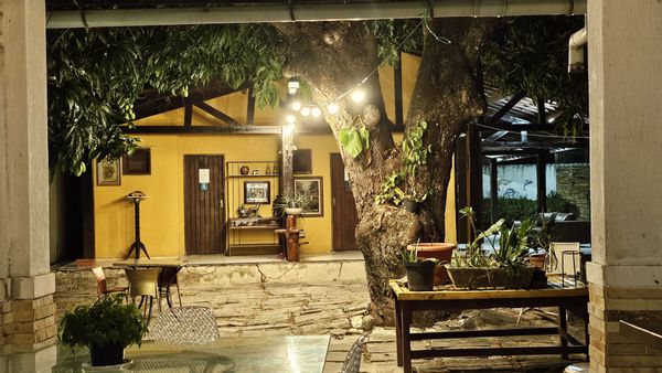 La maison de Fabíola