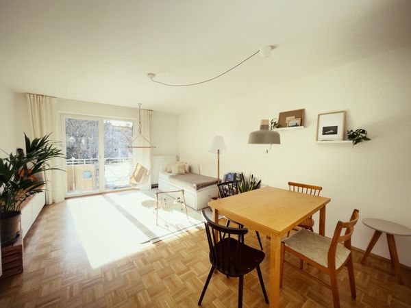 La maison de Gerfried