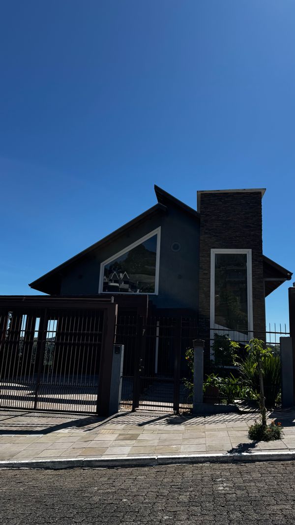 La maison de Ruan