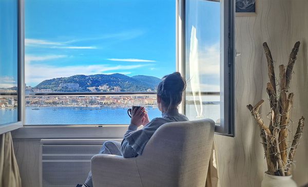 Appartement St Ghjaseppu