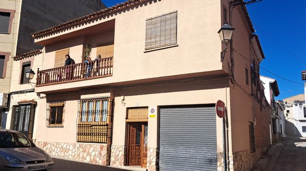 La maison de Plácido