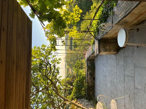 La maison d’Azoline